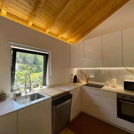 Teixeira - Chalet
