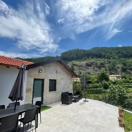 Teixeira - Chalet *