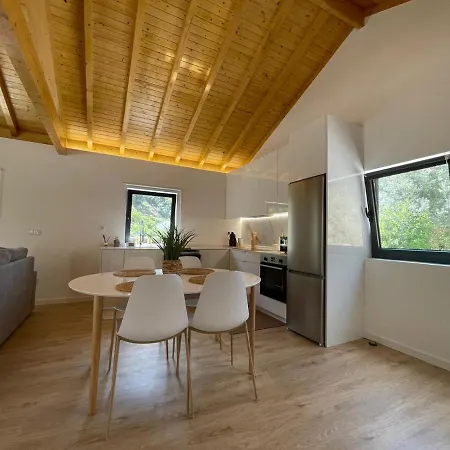 Teixeira - Chalet