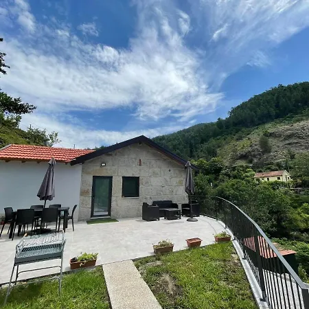 Teixeira - Chalet *