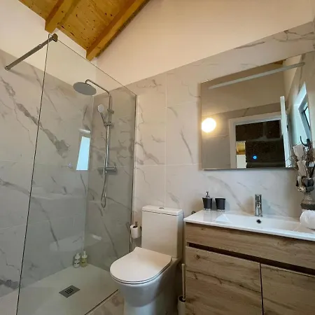Chalet Teixeira -