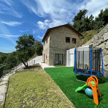 Teixeira - Chalet