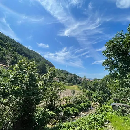 Chalet Teixeira - *
