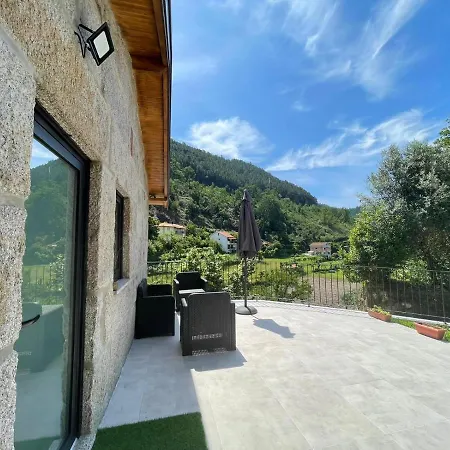 Chalet Teixeira -