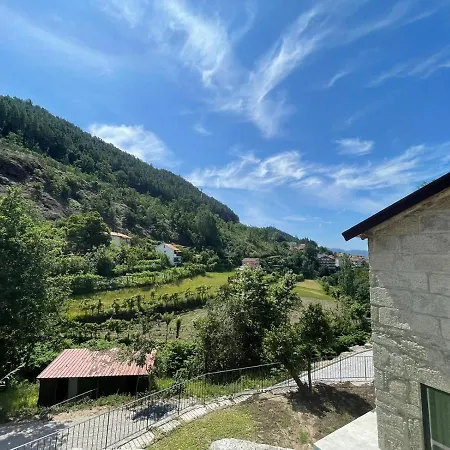 Teixeira - Chalet Geres