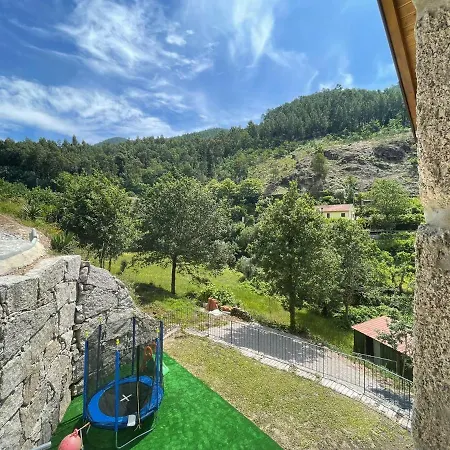 Teixeira - Chalet