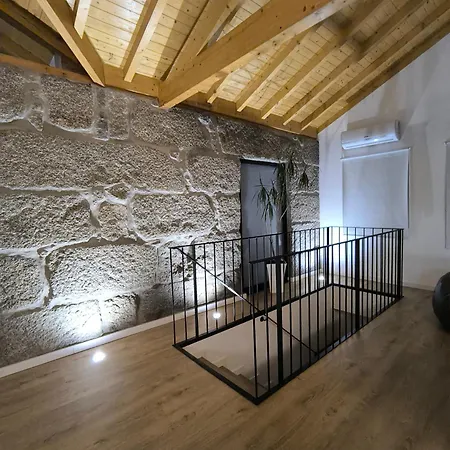 Teixeira - Chalet Gerês