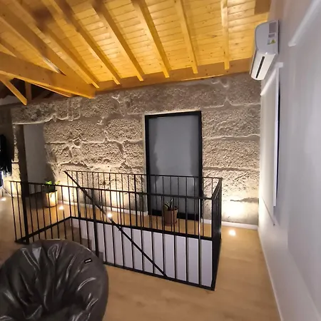 Teixeira - Chalet