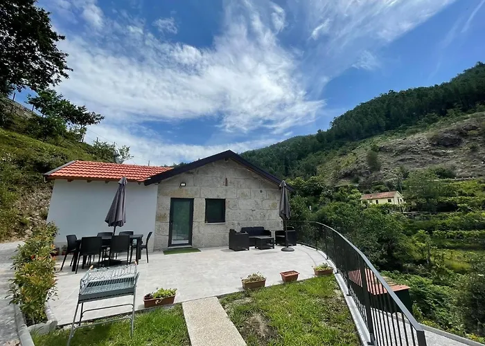 Teixeira - בקתה *