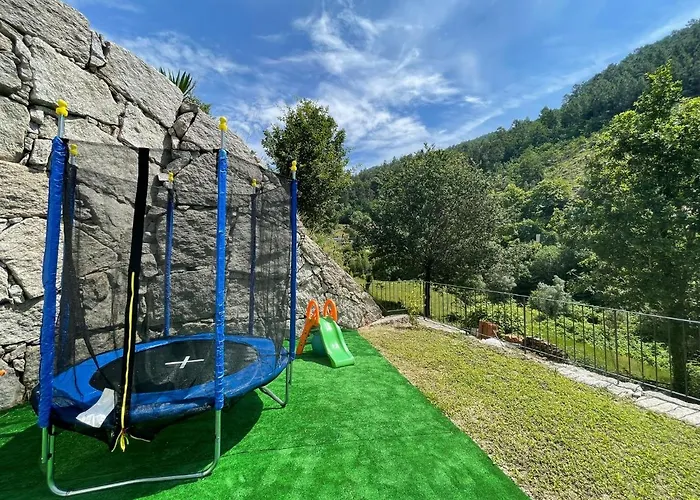 בקתה Teixeira - *