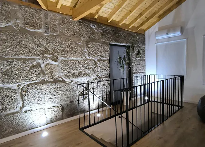 Teixeira - בקתה ג'רס